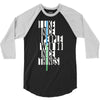 be nice 3/4 Sleeve Shirt