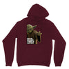 Yoda Do Or Do Not T-Shirt Unisex Hoodie