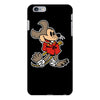 master mouse iPhone 6/6s Plus Case