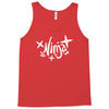ninja Tank Top
