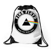 Pink Floyd Wish You Were Here Drawstring Bags