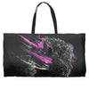manipulation Weekender Totes