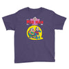 merman Youth Tee
