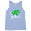 chillkr&ouml;te Tank Top