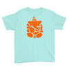 upcoming ganesh chaturthi Youth Tee