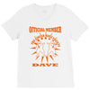 ginger ninja V-Neck Tee