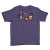rock'n rollz Youth Tee