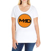 motion Ladies Curvy T-Shirt
