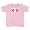 new hot blackwater logo Toddler T-shirt