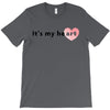its my Heart T-Shirt