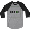Dobre 3/4 Sleeve Shirt