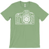 photographer camera T-Shirt