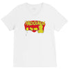 hadouken V-Neck Tee