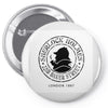 sherlock holmes Pin-back button