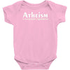 atheism Baby Onesie