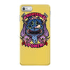 knowledge and power iPhone 7 Case