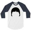 girl child 3/4 Sleeve Shirt