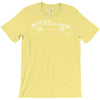 original art sketch coupe T-Shirt