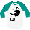 lloyd (2) 3/4 Sleeve Shirt