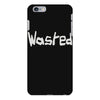 wasted iPhone 6 Plus/6S Plus Case