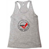 queef Racerback Tank