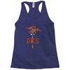 Ers (f103) Racerback Tank
