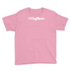 digitech new Youth Tee