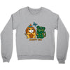 scaredy cats Crewneck Sweatshirt