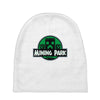 mining park Baby Beanies