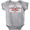 simple Baby Bodysuit