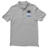 Some Girls Love Diamonds This Girl Loves Balls Polo Shirt