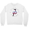 jake paul galaxy Crewneck Sweatshirt