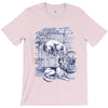 quick brown fox T-Shirt