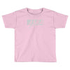 japan aerospace exploration agency logo Toddler T-shirt