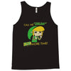 call me zelda one more time Tank Top