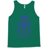 diver Tank Top