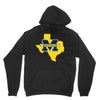 texas for michigan Unisex Hoodie