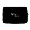special teddy Laptop sleeve