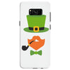 DABBİNG LEPRECHAUN Samsung Galaxy S8
