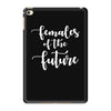 females of the future iPad Mini 4