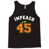 Impeach 45 Tank Top