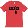bass guitar T-Shirt