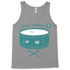pounding away Tank Top