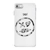 Sad XXXTentacion iPhone 7 Case