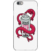 spray paint iPhone 6/6s Case