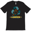 save the galaxy T-Shirt