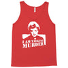 murder she wrote deadly lady Tank Top