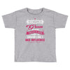 They Call Me Gran Partner In Crime Funny Toddler T-shirt
