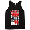 i think Tank Top