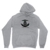 I want to Leave Unisex Hoodie